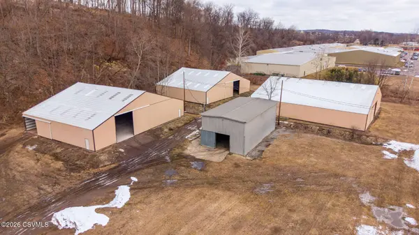 3825 COLUMBIA BLVD, Bloomsburg, PA 17815