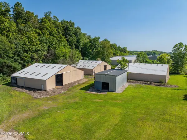 3825 COLUMBIA BLVD, Bloomsburg, PA 17815