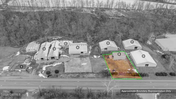 3825 COLUMBIA BLVD, Bloomsburg, PA 17815