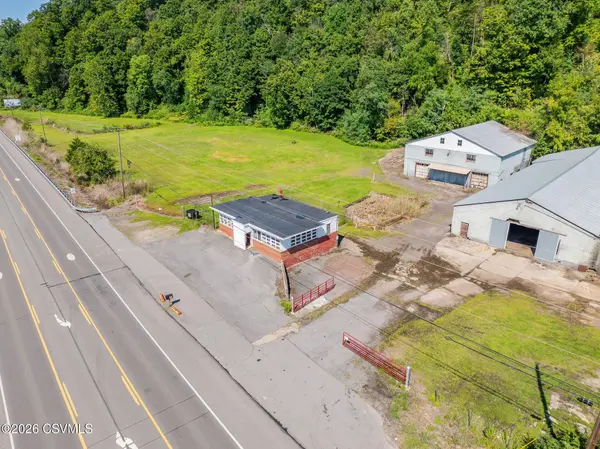 3825 COLUMBIA BLVD, Bloomsburg, PA 17815