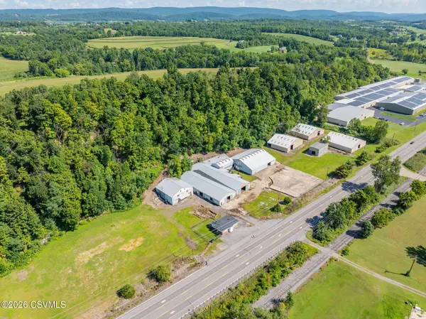 3825 COLUMBIA BLVD, Bloomsburg, PA 17815