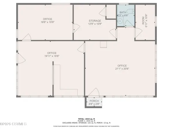 3825 COLUMBIA BLVD, Bloomsburg, PA 17815