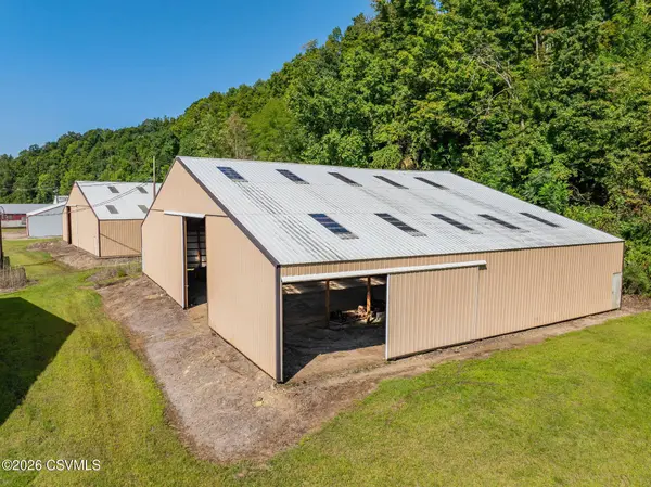 3825 COLUMBIA BLVD, Bloomsburg, PA 17815