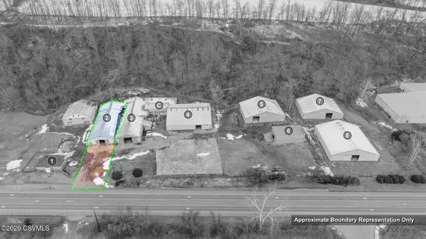 3825 COLUMBIA BLVD, Bloomsburg, PA 17815