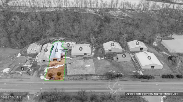 3825 COLUMBIA BLVD, Bloomsburg, PA 17815