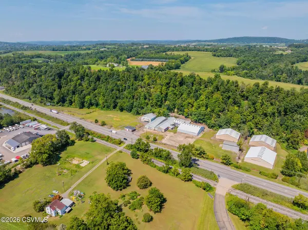 COLUMBIA BLVD, Bloomsburg, PA 17815