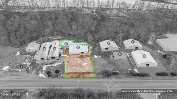 3825 COLUMBIA BLVD, Bloomsburg, PA 17815