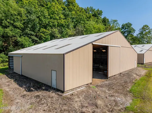 3825 COLUMBIA BLVD, Bloomsburg, PA 17815