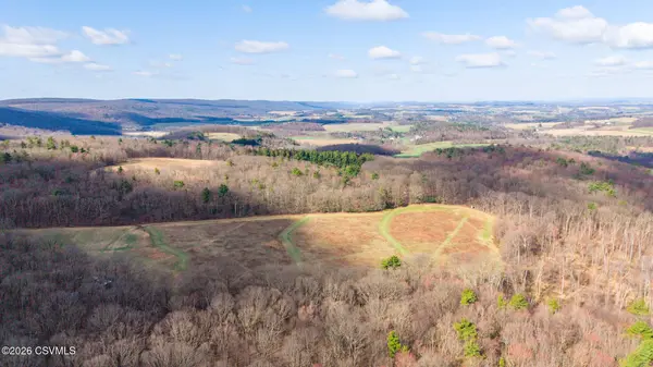 169 VIVIAN LN, Catawissa, PA 17820