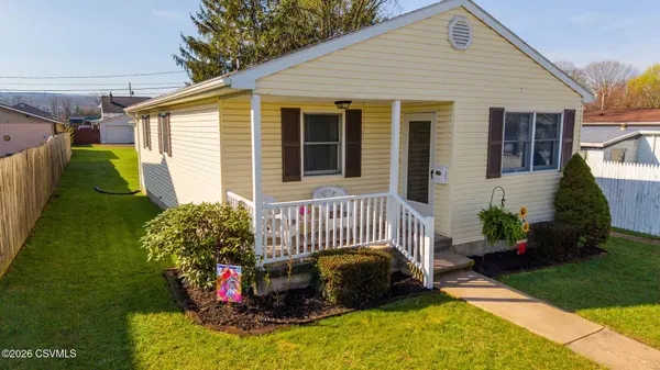 1902 FAIRVIEW AVE, Berwick, PA 18603