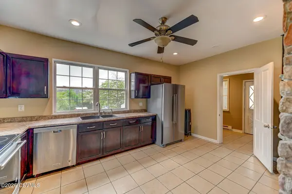 422 E 4TH ST, Bloomsburg, PA 17815