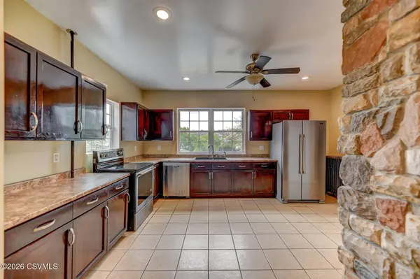 422 E 4TH ST, Bloomsburg, PA 17815