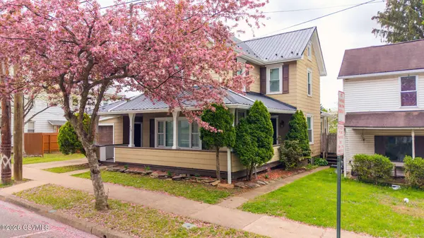 422 E 4TH ST, Bloomsburg, PA 17815