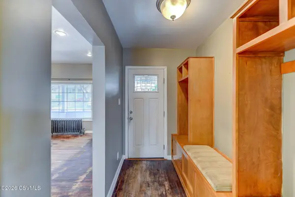 422 E 4TH ST, Bloomsburg, PA 17815