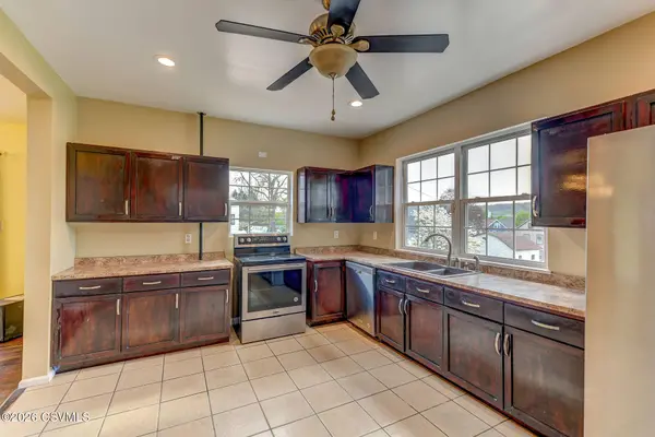 422 E 4TH ST, Bloomsburg, PA 17815