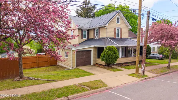 422 E 4TH ST, Bloomsburg, PA 17815