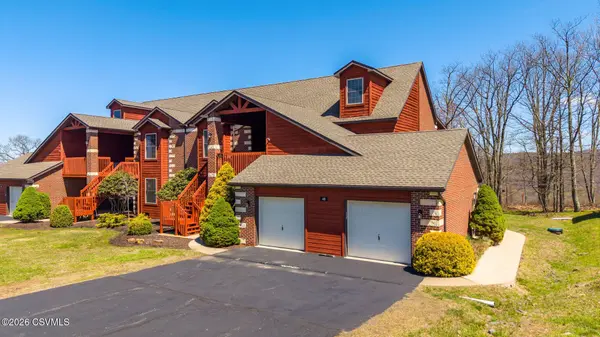 40 SUGARLOAF UNIT 1603 LN, Hazle Township, PA 18202