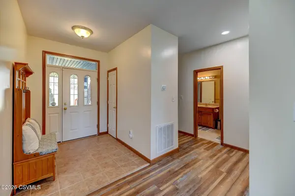 40 SUGARLOAF UNIT 1603 LN, Hazle Township, PA 18202