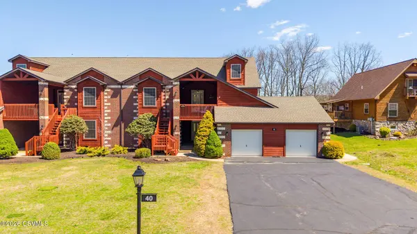 40 SUGARLOAF UNIT 1603 LN, Hazle Township, PA 18202