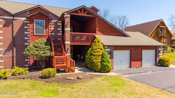 40 SUGARLOAF UNIT 1603 LN, Hazle Township, PA 18202