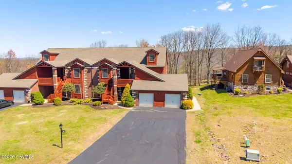 40 SUGARLOAF UNIT 1603 LN, Hazle Township, PA 18202