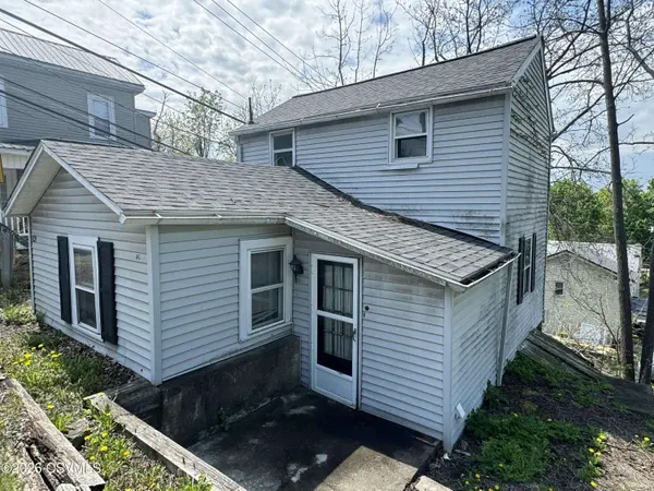 345 W PINE AVE, Bloomsburg, PA 17815
