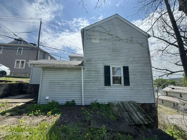 345 W PINE AVE, Bloomsburg, PA 17815