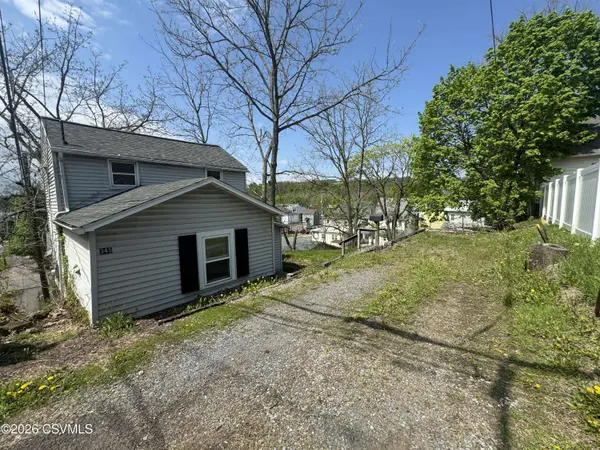 345 W PINE AVE, Bloomsburg, PA 17815