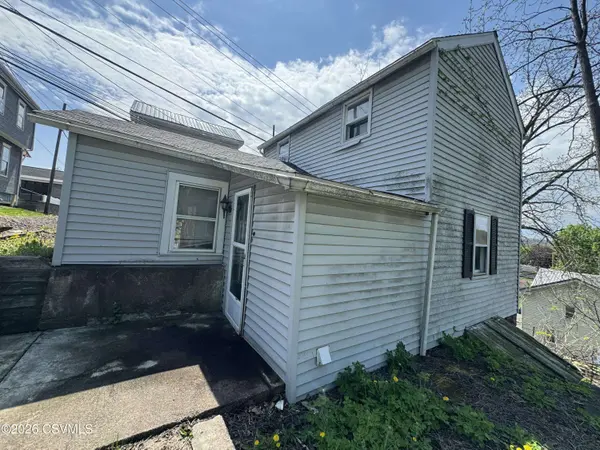 345 W PINE AVE, Bloomsburg, PA 17815
