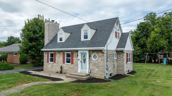 313 MARTZVILLE RD, Berwick, PA 18603