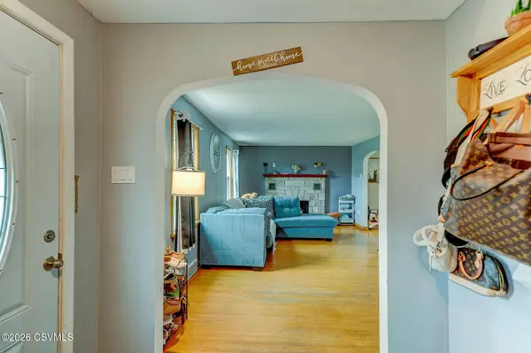 313 MARTZVILLE RD, Berwick, PA 18603