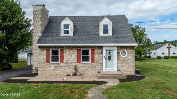 313 MARTZVILLE RD, Berwick, PA 18603