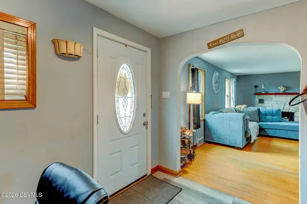 313 MARTZVILLE RD, Berwick, PA 18603
