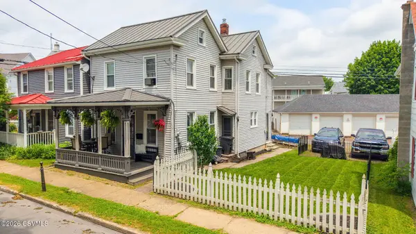 365 CATHERINE ST, Bloomsburg, PA 17815