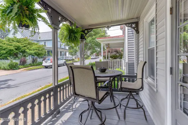 365 CATHERINE ST, Bloomsburg, PA 17815