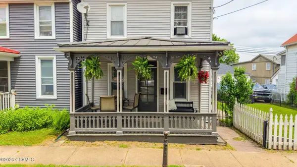 365 CATHERINE ST, Bloomsburg, PA 17815