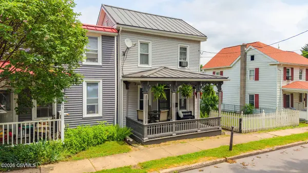 365 CATHERINE ST, Bloomsburg, PA 17815