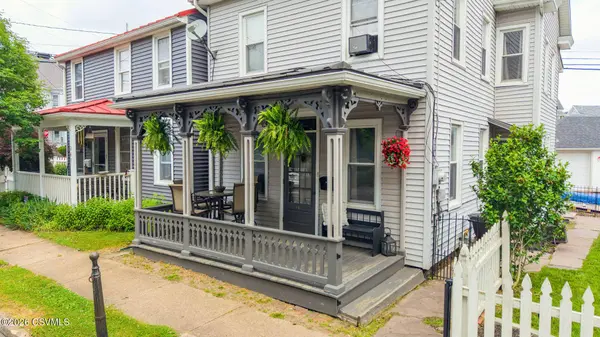 365 CATHERINE ST, Bloomsburg, PA 17815