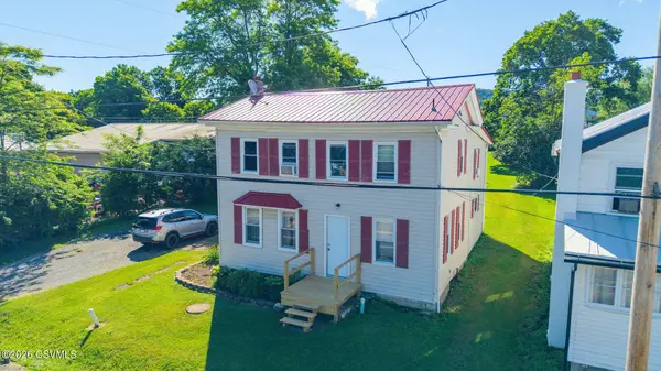9 WASHINGTONVILLE RD, Bloomsburg, PA 17815