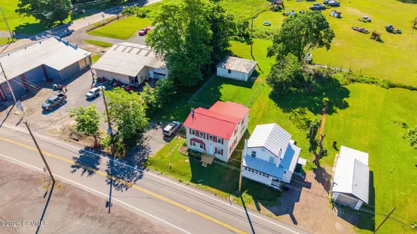 9 WASHINGTONVILLE RD, Bloomsburg, PA 17815