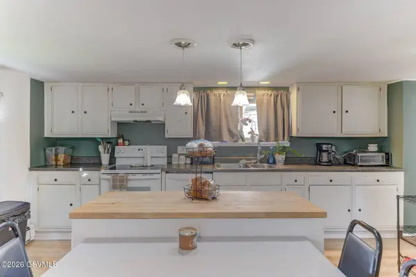 9 WASHINGTONVILLE RD, Bloomsburg, PA 17815