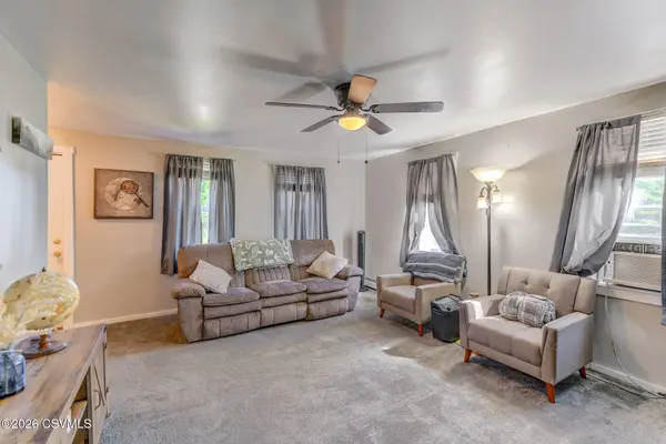9 WASHINGTONVILLE RD, Bloomsburg, PA 17815