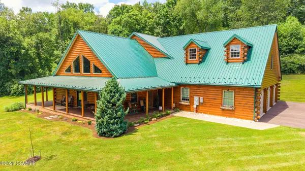 77 RIVER HILL DR, Bloomsburg, PA 17815
