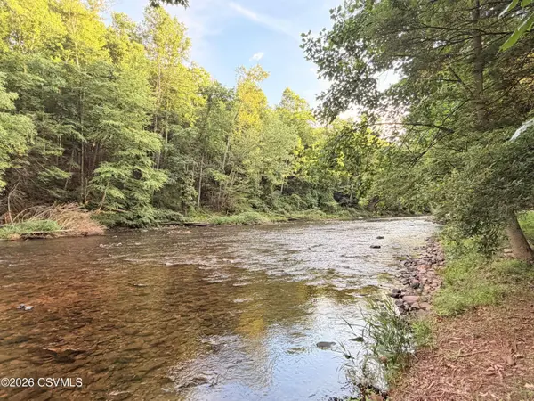 9244 SYCAMORE DR, Catawissa, PA 17820
