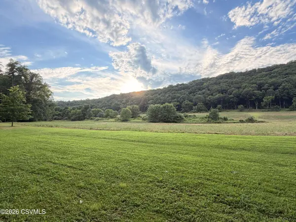 9244 SYCAMORE DR, Catawissa, PA 17820