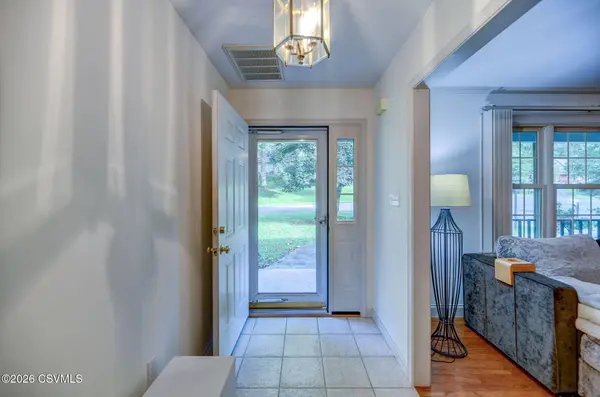 1314 SASSAFRAS ST, Bloomsburg, PA 17815