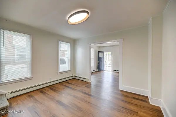 248 W 1ST ST, Bloomsburg, PA 17815