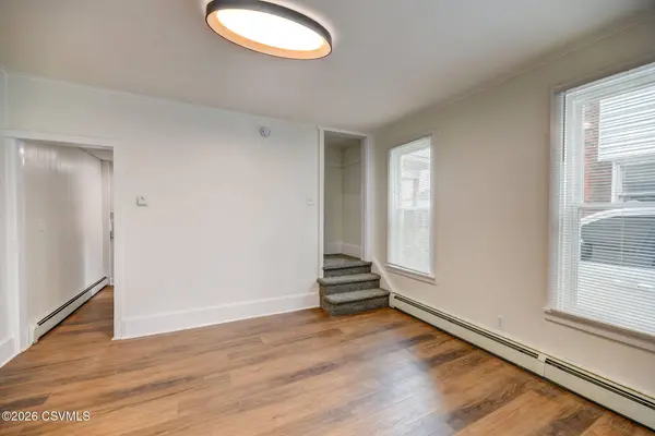 248 W 1ST ST, Bloomsburg, PA 17815