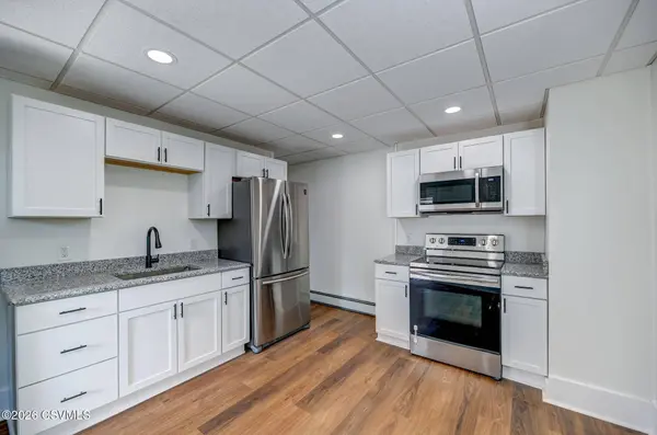 248 W 1ST ST, Bloomsburg, PA 17815