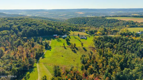 ORCHARD RD, Danville, PA 17821